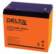   DELTA DTM 1255L (55, 12)