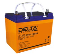   DELTA DTM 1233L (33, 12)