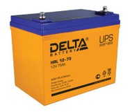   Delta HRL 12-75 X