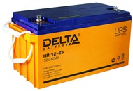   Delta HR 12-65