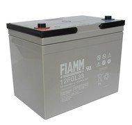  FIAMM 12 FGL 33