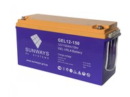   SUNWAYS GEL 12-150