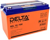  Delta GEL 12-100