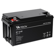   VOLTA ST 12-65