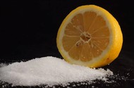    (Citric Acid Monohydrate)