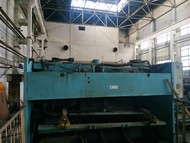  Strojarne Piesok CNTA 3150/16a