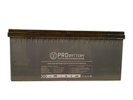   PROBATTERY HLC12-200