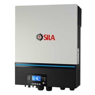    SILA MAX 7200MH ( PF 1.0 )