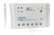   EPSolar LS2024, 20A, 12/24 V