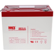  MNB MM 75-12