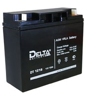   DELTA DT 1218