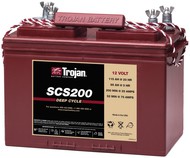   Trojan SCS200