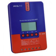  Delta MPPT 4860 60A, 12V/24V/48V