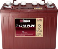   TROJAN T1275