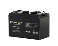  ECOVOLT ML12-100