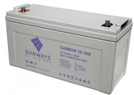   SUNWAYS CARBON 12-100