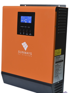  Sunways UMX-NG Plus 2KVA 24V MPPT