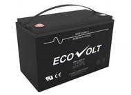    ECOVOLT MLG12-100